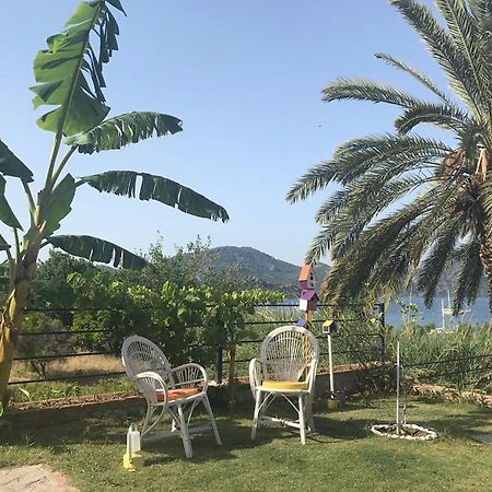 Gala Selimiye Hotell Selimiye  Exteriör bild