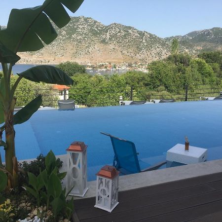Gala Selimiye Hotell Selimiye  Exteriör bild