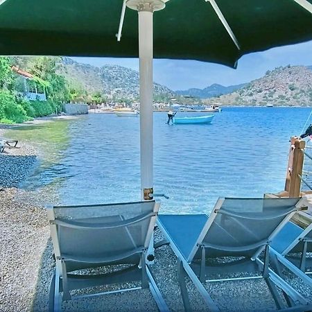 Gala Selimiye Hotell Selimiye  Exteriör bild