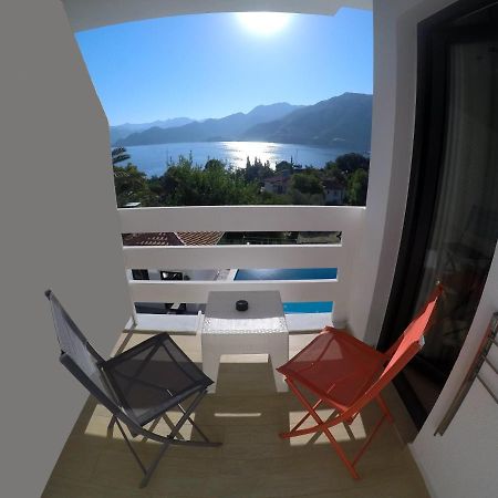 Gala Selimiye Hotell Selimiye  Exteriör bild