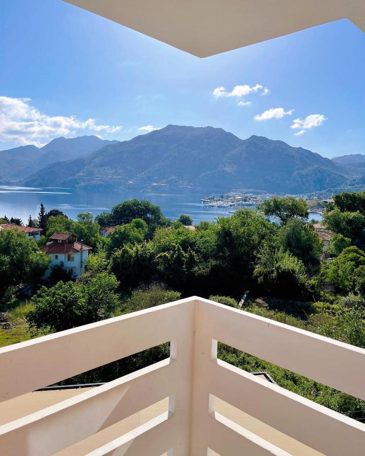 Gala Selimiye Hotell Selimiye  Exteriör bild