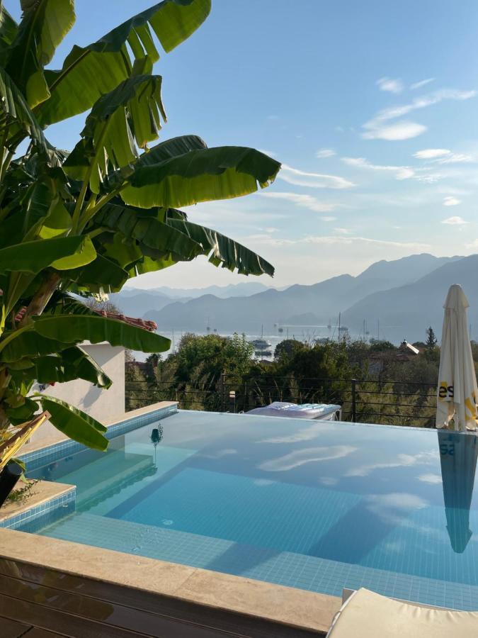 Gala Selimiye Hotell Selimiye  Exteriör bild