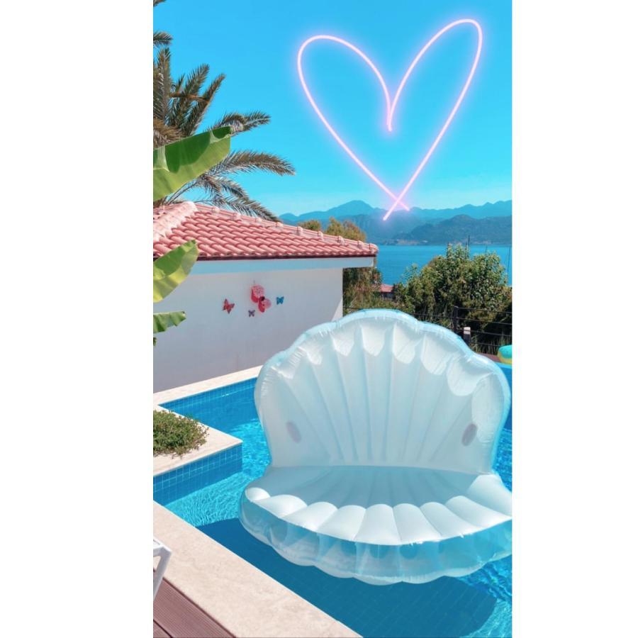 Gala Selimiye Hotell Selimiye  Exteriör bild