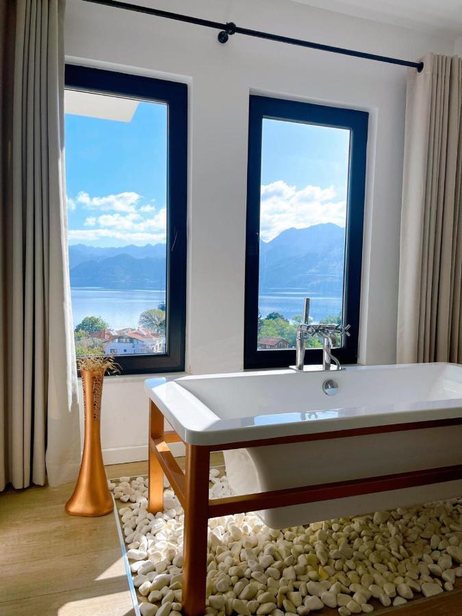 Gala Selimiye Hotell Selimiye  Exteriör bild