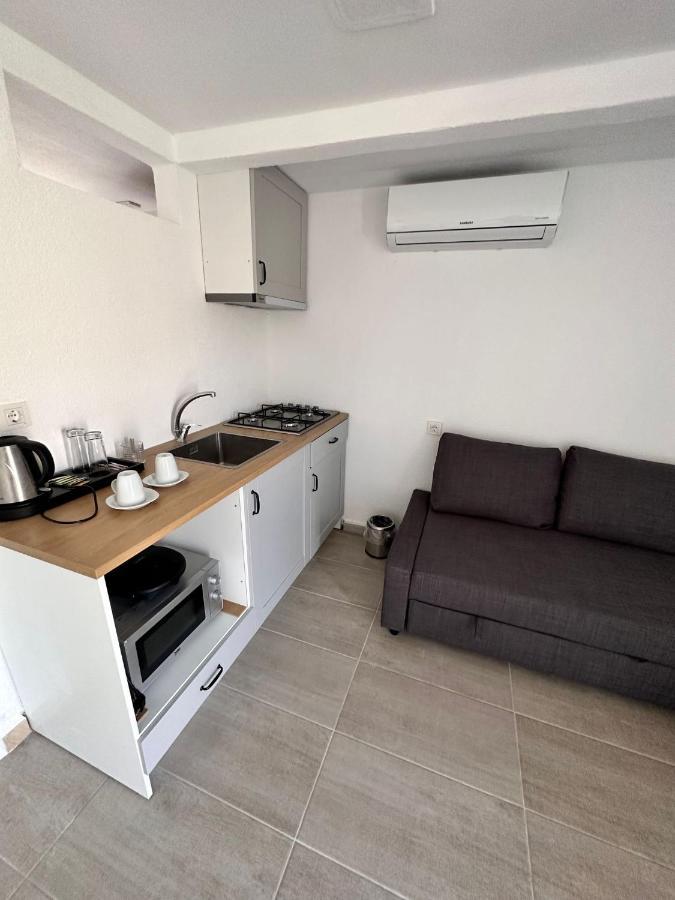 Gala Selimiye Hotell Selimiye  Exteriör bild