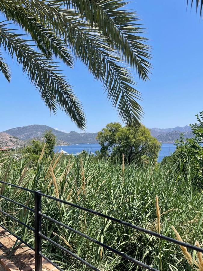 Gala Selimiye Hotell Selimiye  Exteriör bild