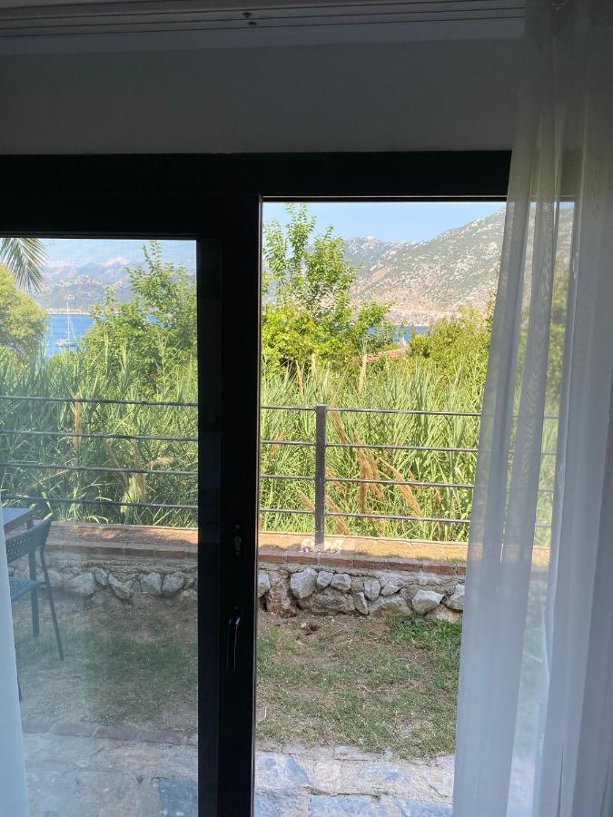 Gala Selimiye Hotell Selimiye  Exteriör bild