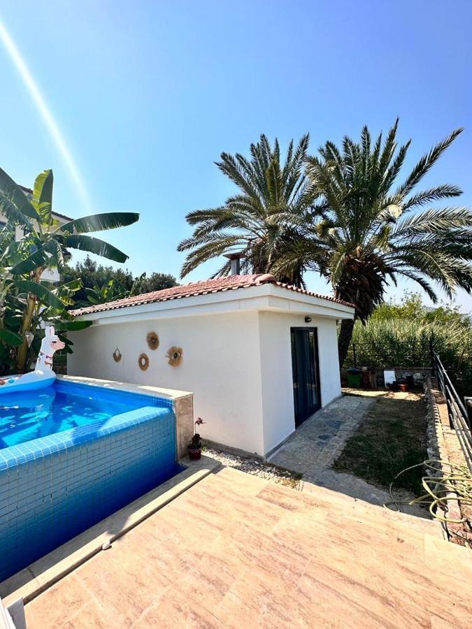Gala Selimiye Hotell Selimiye  Exteriör bild