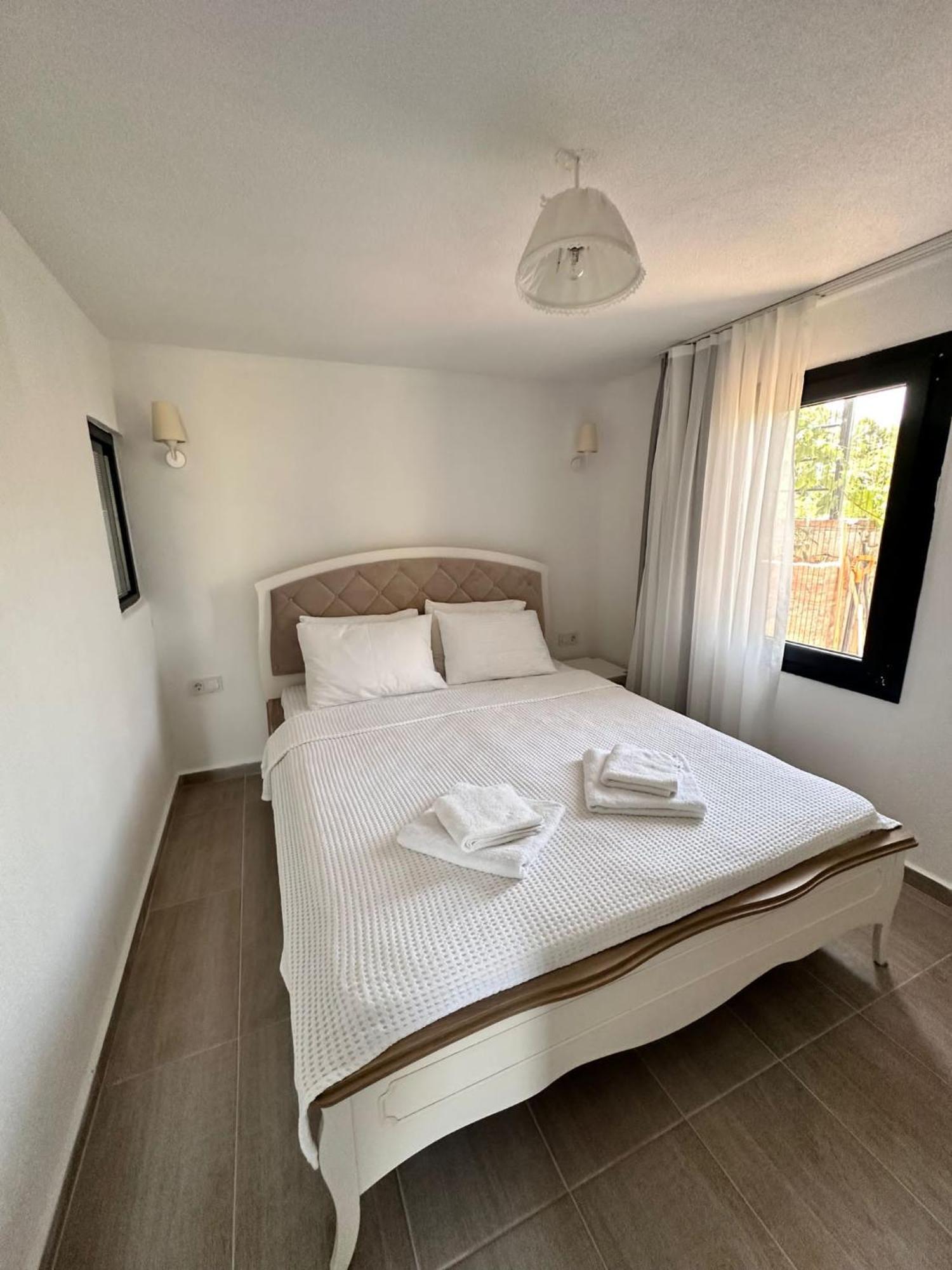 Gala Selimiye Hotell Selimiye  Rum bild