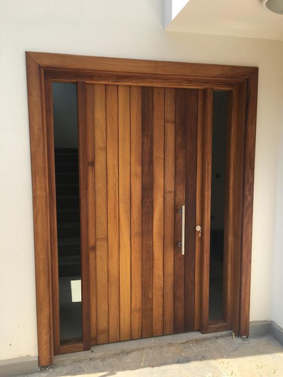 Gala Selimiye Hotell Selimiye  Exteriör bild