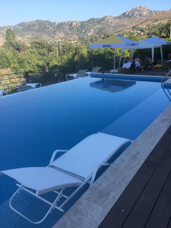 Gala Selimiye Hotell Selimiye  Exteriör bild