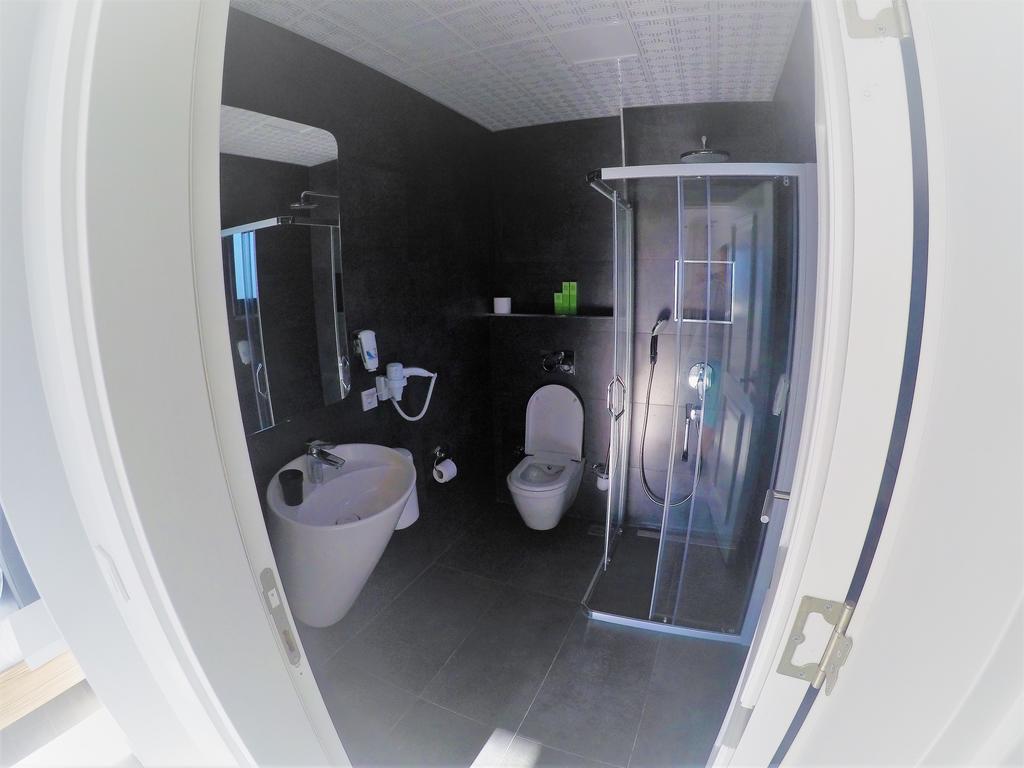 Gala Selimiye Hotell Selimiye  Exteriör bild