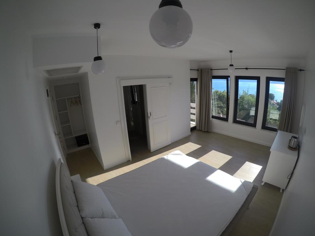 Gala Selimiye Hotell Selimiye  Exteriör bild