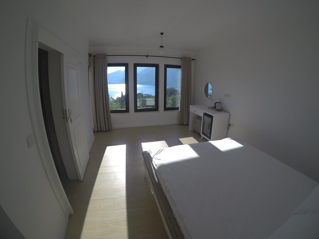 Gala Selimiye Hotell Selimiye  Exteriör bild