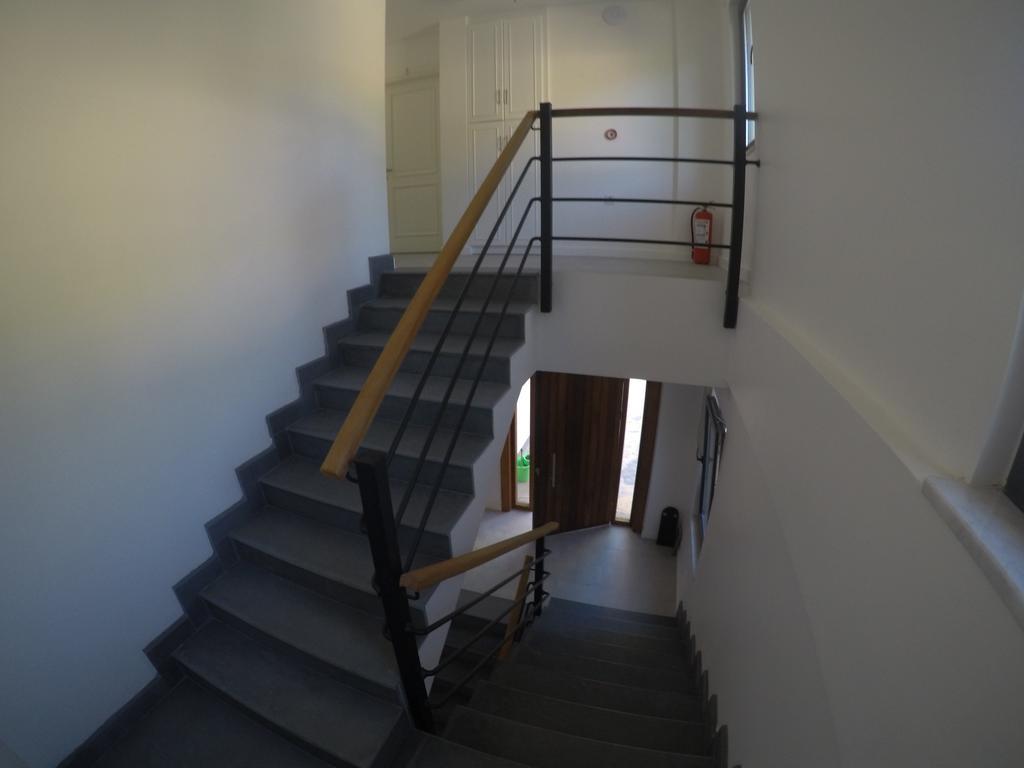 Gala Selimiye Hotell Selimiye  Exteriör bild