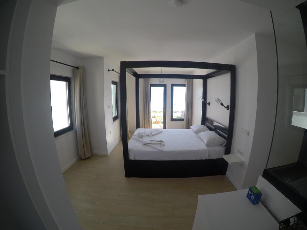 Gala Selimiye Hotell Selimiye  Exteriör bild