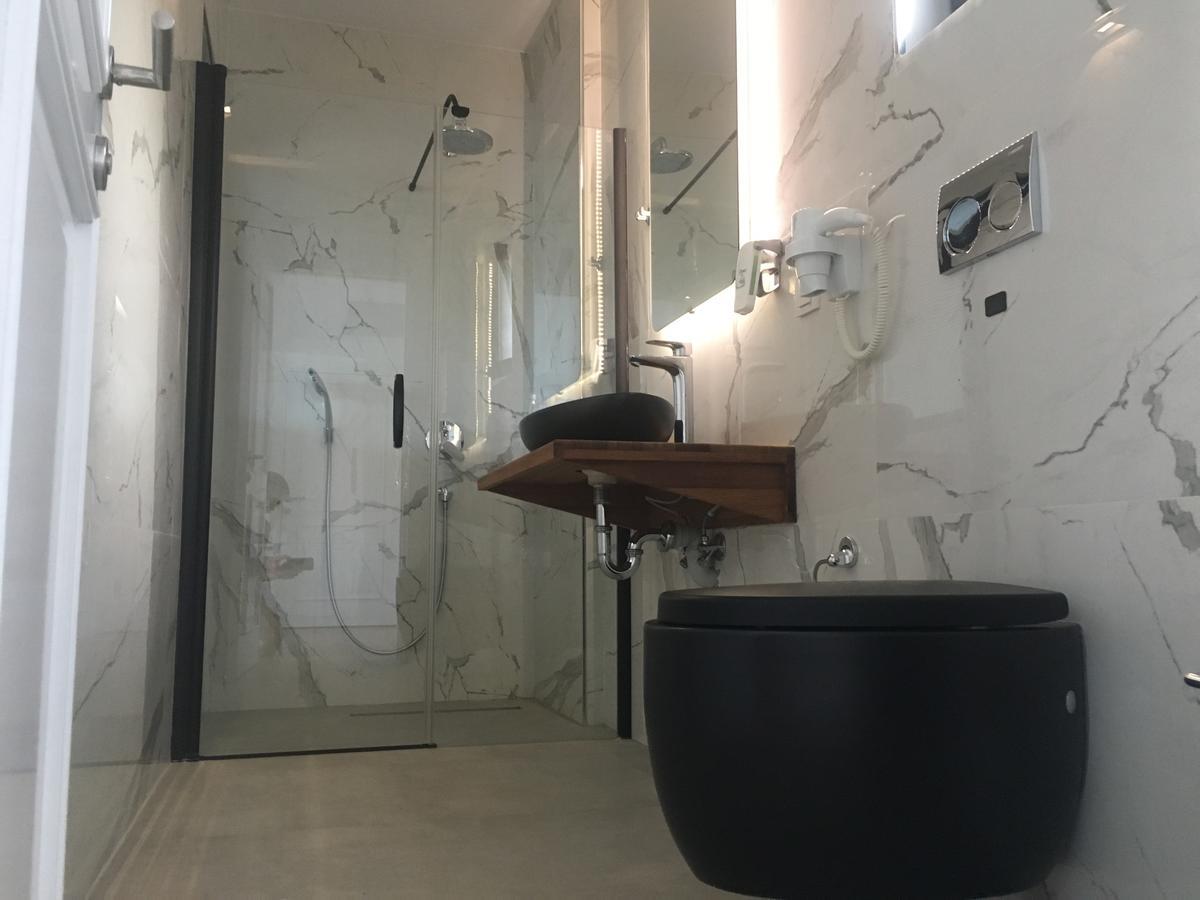Gala Selimiye Hotell Selimiye  Exteriör bild