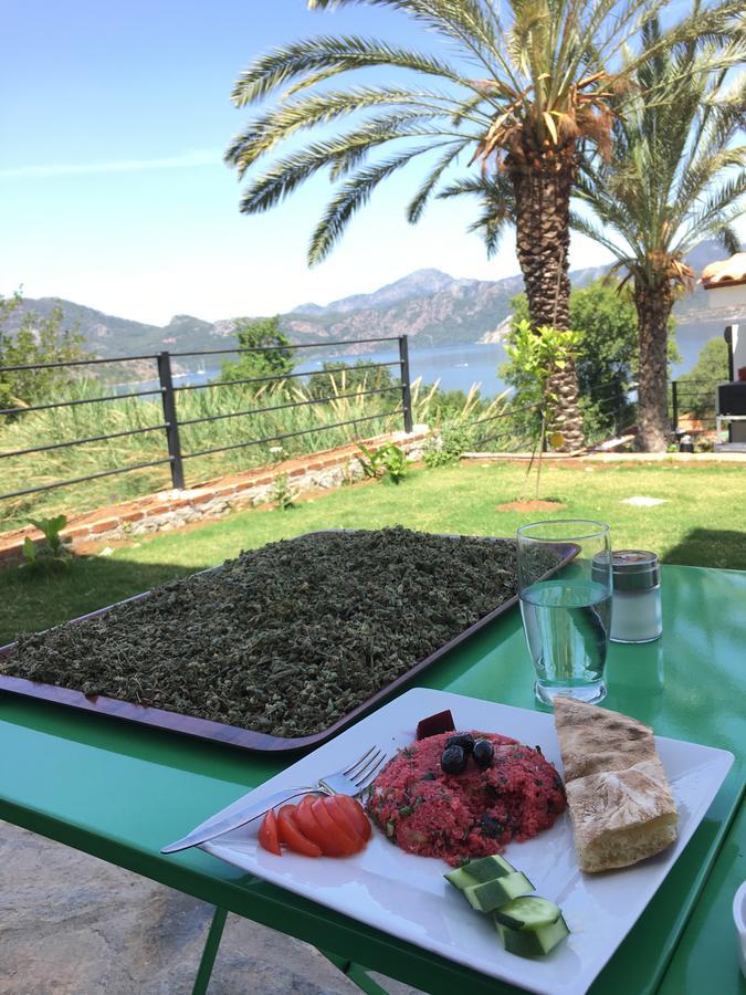 Gala Selimiye Hotell Selimiye  Exteriör bild