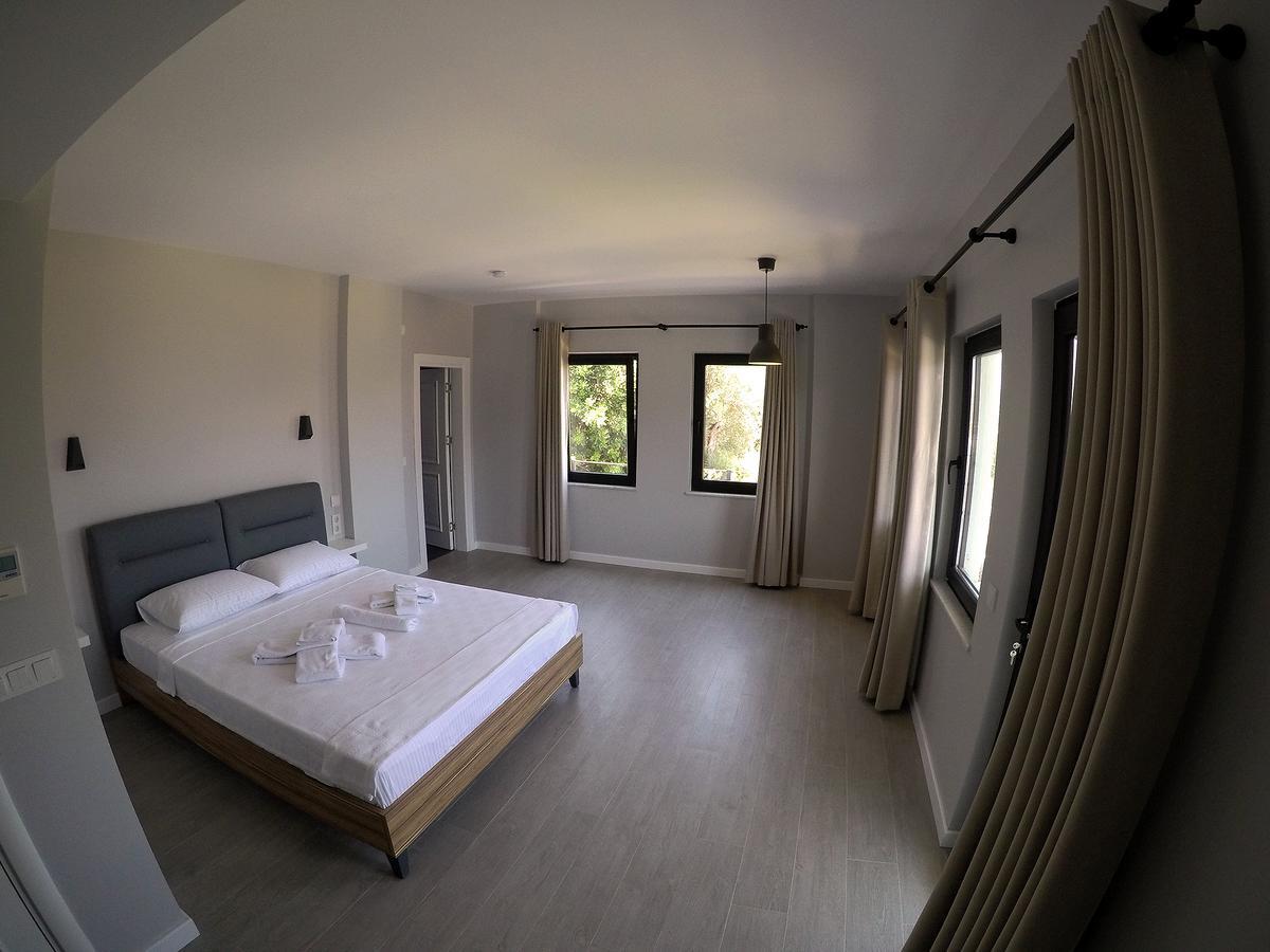 Gala Selimiye Hotell Selimiye  Exteriör bild