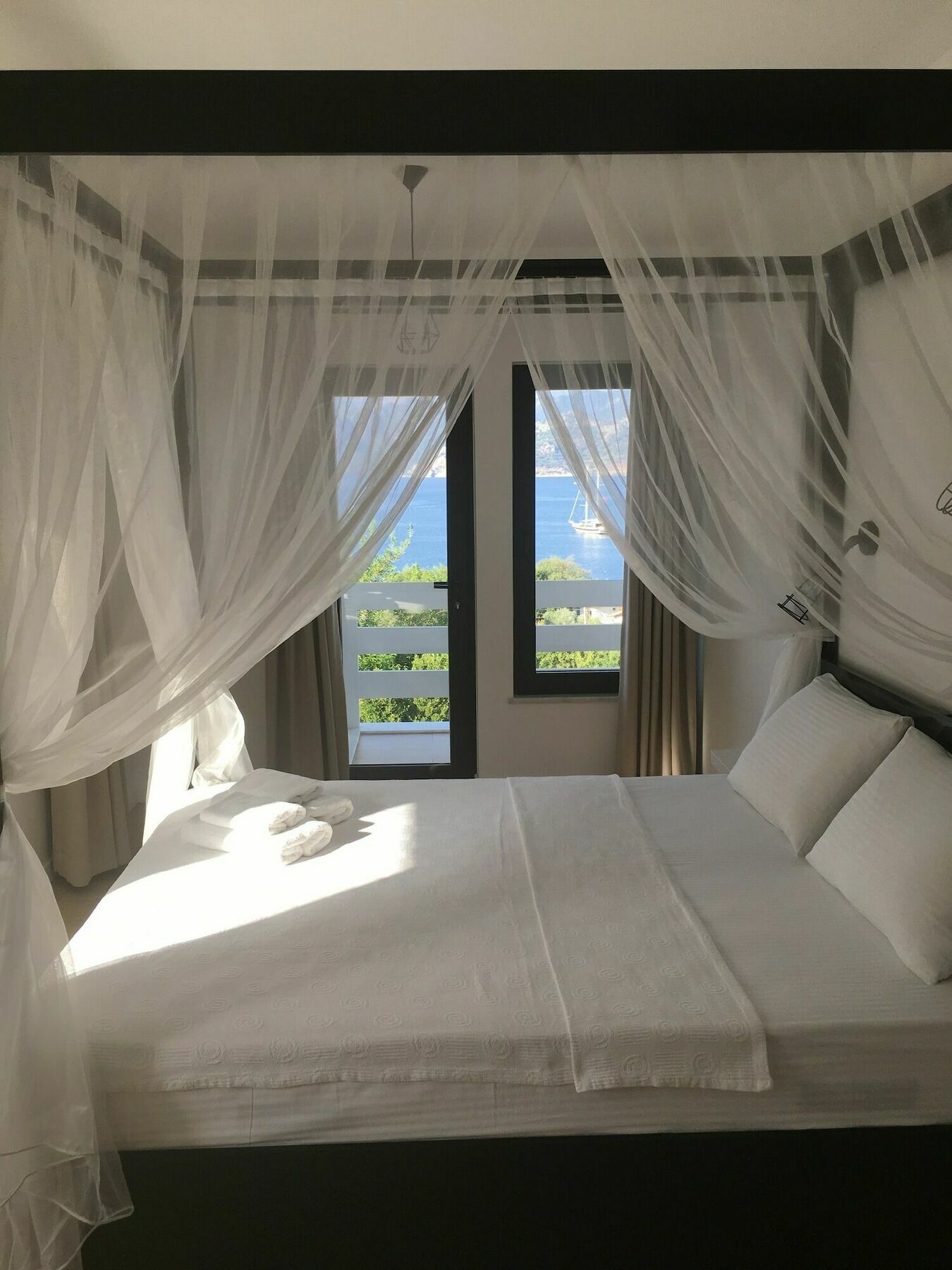 Gala Selimiye Hotell Selimiye  Exteriör bild