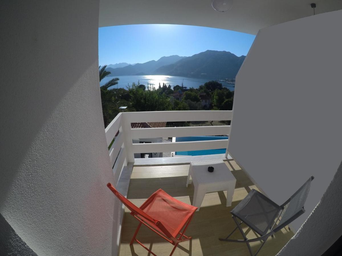 Gala Selimiye Hotell Selimiye  Exteriör bild