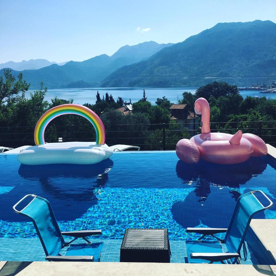 Gala Selimiye Hotell Selimiye  Exteriör bild