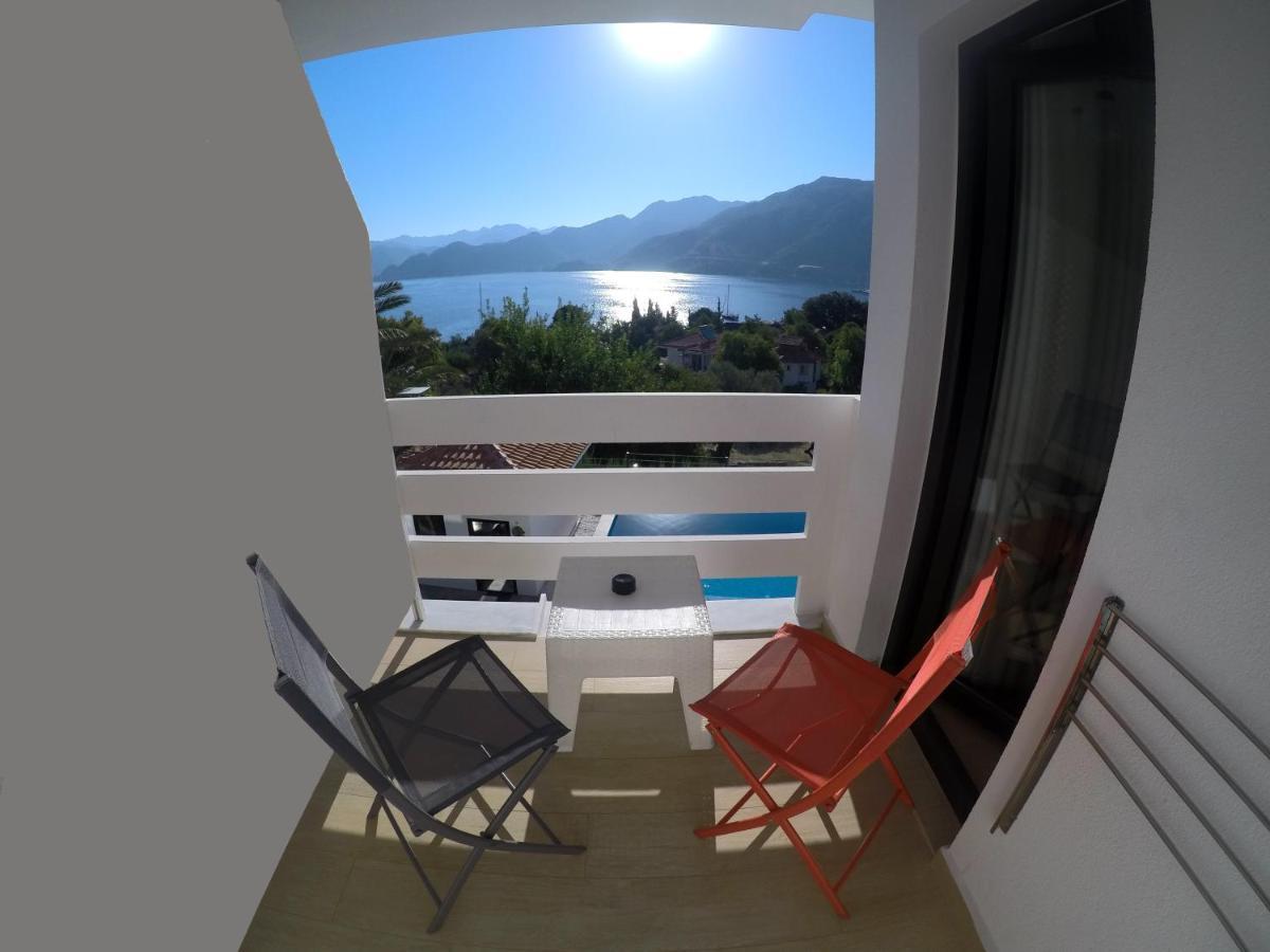 Gala Selimiye Hotell Selimiye  Exteriör bild