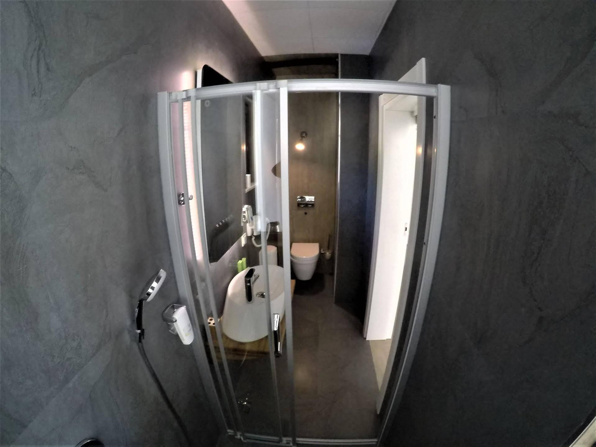 Gala Selimiye Hotell Selimiye  Exteriör bild