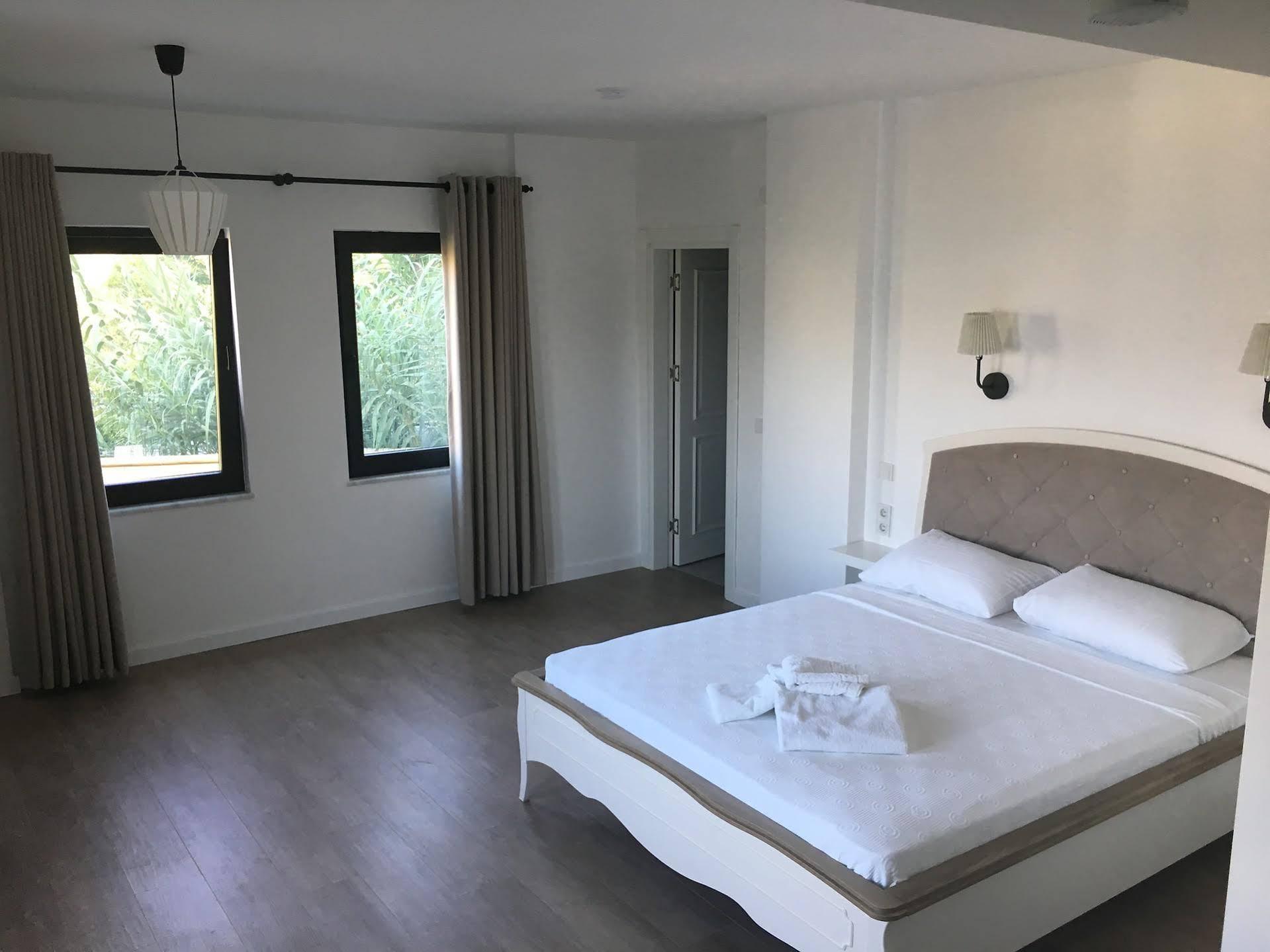 Gala Selimiye Hotell Selimiye  Exteriör bild