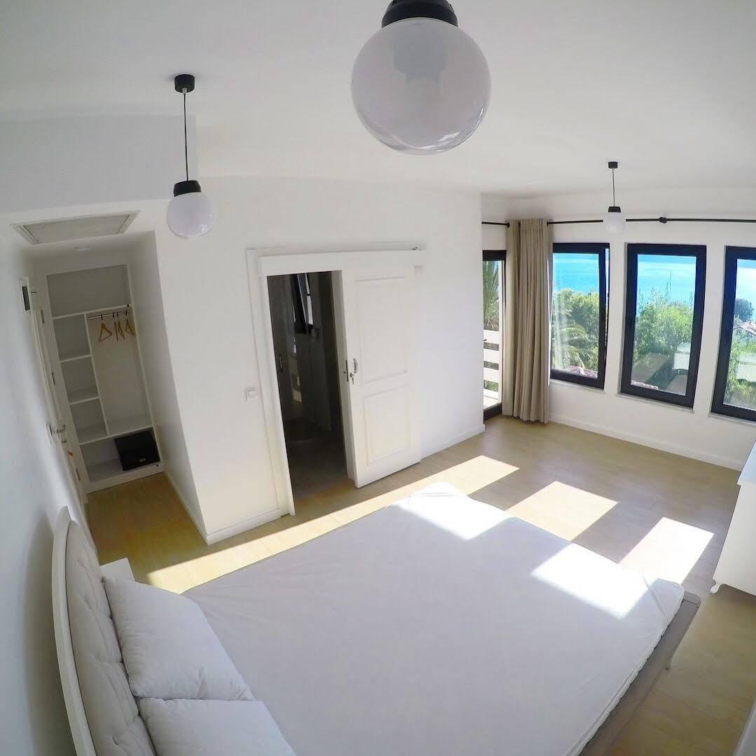 Gala Selimiye Hotell Selimiye  Exteriör bild
