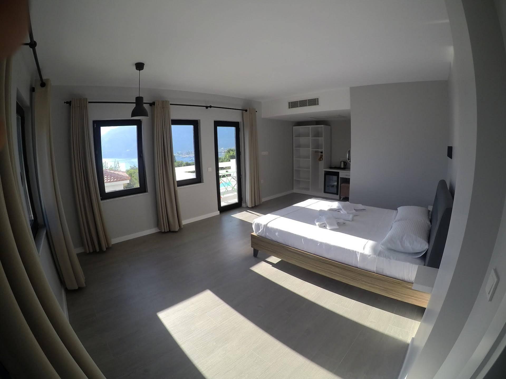 Gala Selimiye Hotell Selimiye  Exteriör bild