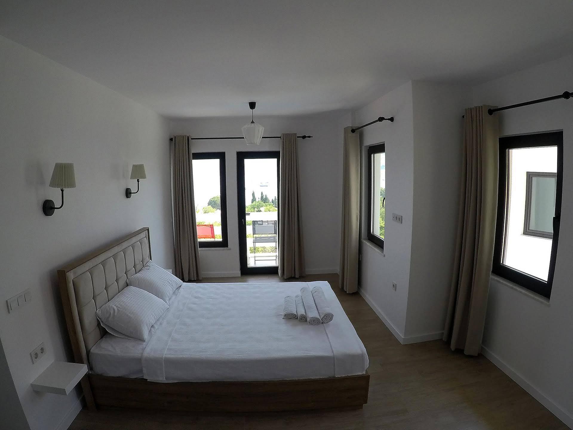 Gala Selimiye Hotell Selimiye  Exteriör bild